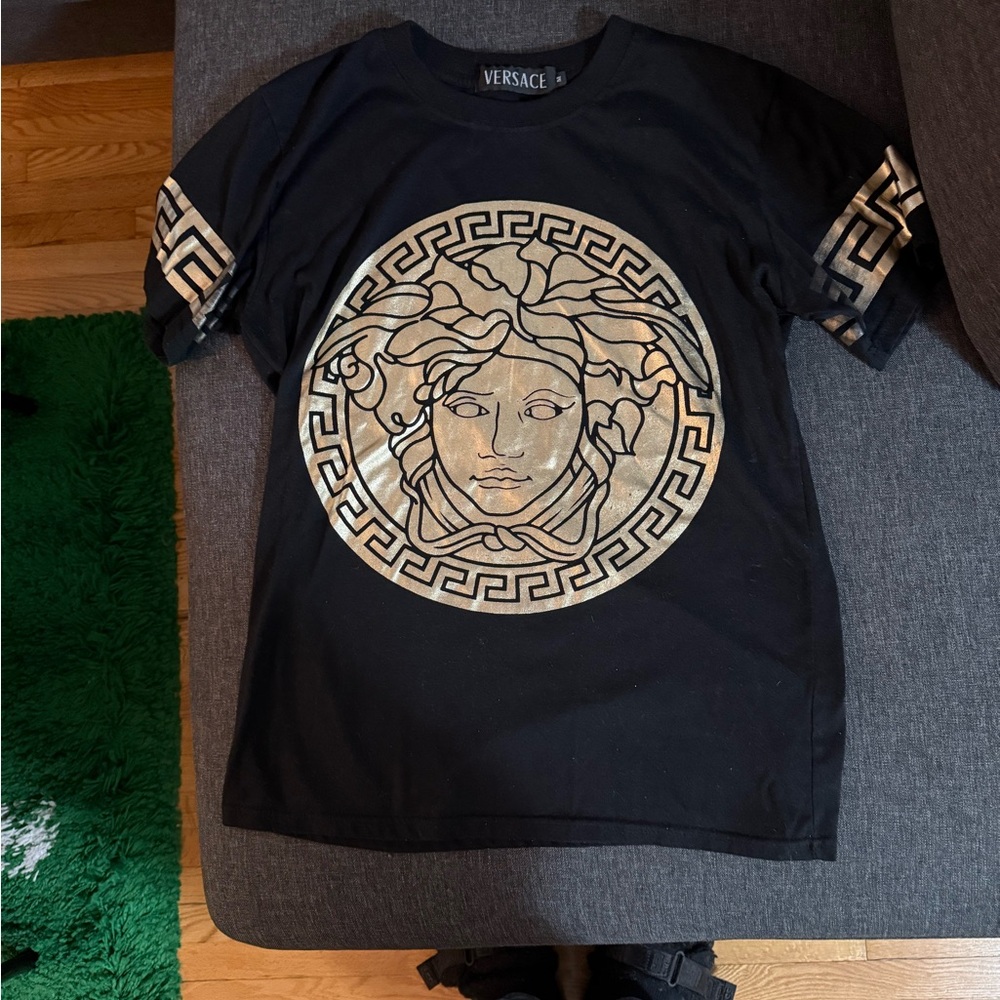 Versace tee